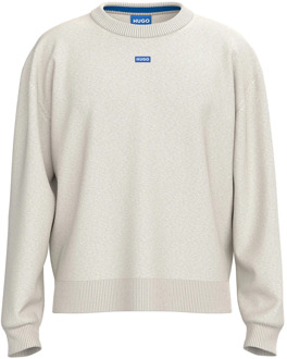 HUGO San Casey Sweater Heren - XXL