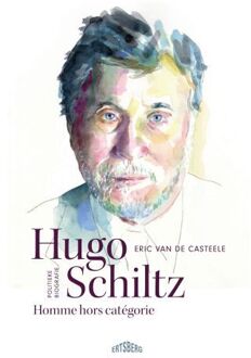 Hugo Schiltz -  Eric van de Casteele (ISBN: 9789464984460)