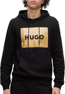 HUGO Sweater HUGO Duratschi_G" Zwart - S, M, L