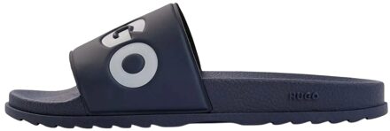 HUGO Wedstrijdschuivers voor volwassenen (Donkerblauw) - EU 38 / UK 5