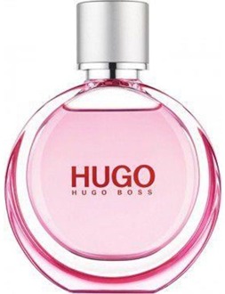 Hugo Woman Extreme 75 ml - Eau de Parfum - Damesparfum