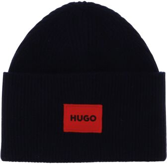 HUGO Xaff Beanie Senior - 1 SIZE