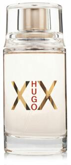 Hugo XX 100 ml - Eau de Toilette - Damesparfum