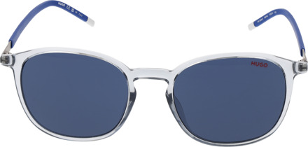 HUGO Zonnebril HG 1229/S KB7KU 52 Grijs - One Size