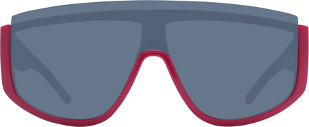 HUGO Zonnebril HG 1283/S C9AIR 99 - maat Rood