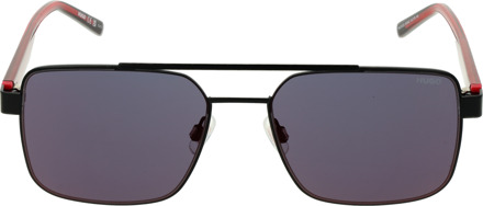 HUGO Zonnebril HG 1313/S 003AO 56 Metallic - One Size