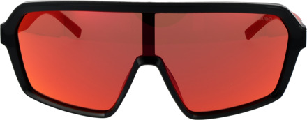 HUGO Zonnebril HG 1334/G/S 807UW 99 Zwart - One Size