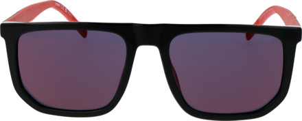 HUGO Zonnebril HG 1336/G/S 807AO 56 Zwart - One Size