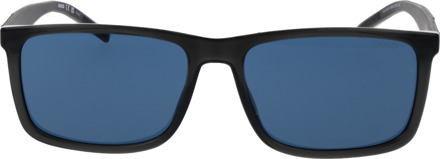 HUGO Zonnebril HG 1337/S KB7KU 58 Grijs - One Size