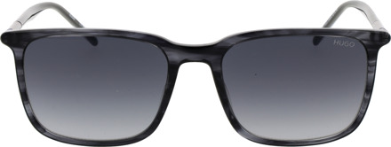 HUGO Zonnebril HG 1344/S 2W89O 55 Grijs - One Size