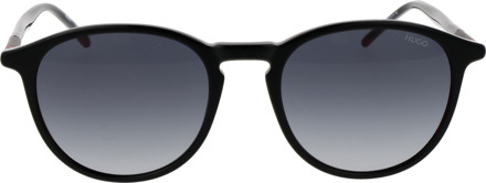 HUGO Zonnebril HG 1346/S 8079O 51 Zwart - One Size