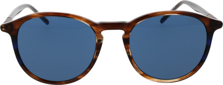 HUGO Zonnebril HG 1346/S EX4KU 51 Bruin - One Size