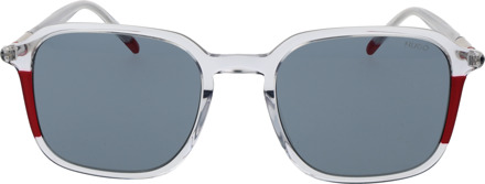 HUGO Zonnebril HG 1347/S KB7IR 52 Transparant