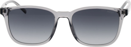 HUGO Zonnebril HG 1356/S KB79O 55 Grijs - One Size