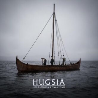 Hugsja -Gatefold- (LP)