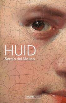 Huid - Sergio del Molino