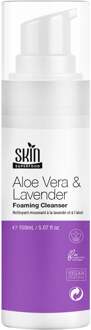 Huid Superfood Schuimende Reiniger 150ml - One Size