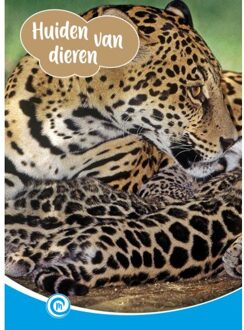 Huiden Van Dieren - Mini Informatie