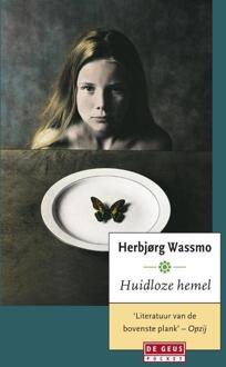 Huidloze hemel - eBook Herbjørg Wassmo (9044528955)