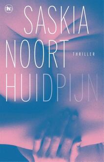 Huidpijn -  Saskia Noort (ISBN: 9789044368208)