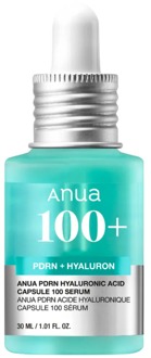 Huidverzorgingskit Anua PDRN Deep Hydrating Prep & Boost Duo 30 ml + 60 st