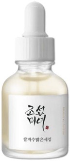 Huidverzorgingskit Beauty of Joseon Glow Deep Serum Rice + Arbutin & Dynasty Cream 50 ml + 30 ml