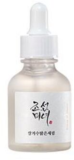 Huidverzorgingskit Beauty of Joseon Glow Deep Serum Rice + Arbutin & Dynasty Cream 50 ml + 30 ml