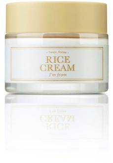 Huidverzorgingskit Luxplus K-Beauty Set: Routine For Dry Skin 100 ml + 200 ml + 100 ml + 30 ml + 50 ml