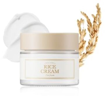 Huidverzorgingskit Luxplus K-Beauty Set: Routine For Dry Skin 100 ml + 200 ml + 100 ml + 30 ml + 50 ml