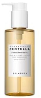 Huidverzorgingskit SKIN1004 Madagascar Centella K-Beauty Cleansing Routine Best Price 200 ml + 125 ml + 210 ml