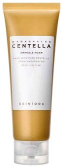 Huidverzorgingskit SKIN1004 Madagascar Centella Toning Toner & Ampoule Foam 125 ml + 210 ml