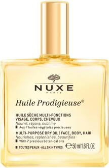 Huile Prodigieuse 50 ml