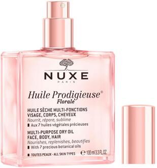 Huile Prodigieuse Florale Oil 100 ml