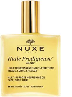 Huile Prodigieuse Riche Oil 100 ml