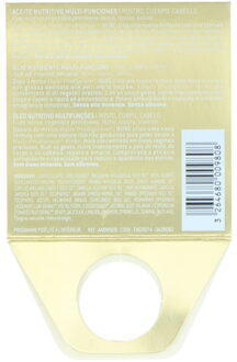 Huile Prodigieuse Riche Oil 100 ml