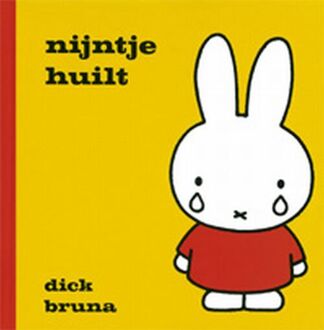 huilt - Boek Dick Bruna (9073991269)