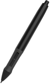 Huion PEN68 Voor Grafische Tablets Digitale Tekening Pen Touch Screen Stylus Batterij Pen Zwart-P68