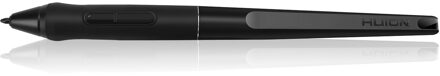Huion PW500 Batterij-Gratis Stylus 8192 Niveaus Druk Met 4 Stuks Penpunten Pen Clip Voor Huion GT-221 Grafische tablet