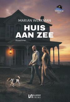 Huis aan zee -  Marian Werkman (ISBN: 9789464938784)