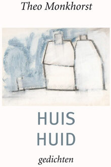 Huis Huid - Theo Monkhorst - 000