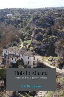 Huis in Alhama