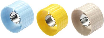 Huis Keuken Creatieve Rvs Corn Stripper Cob Graan Dorsmachine Dunschiller Maïs Remover Cob Cutter