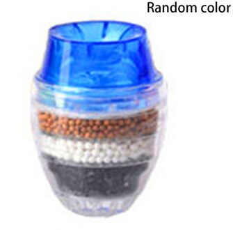 Huis Keuken Eenvoudige Eenvoudige Kraan Tap Water Clean Filter Purifier Head Valve Filter Apparaten