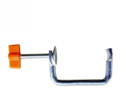 Huis Keuken Handvat Tool Onderdelen Vervanging Clip Metalen Handmatige Pasta Machine Houder Bevestiging Noodle Maker Accessoires Handheld Holding Clip