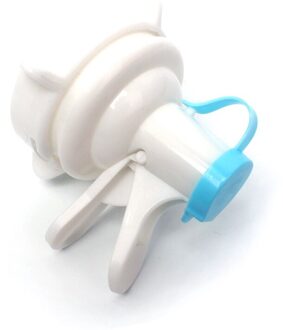 Huis Keuken Schoon Water Dispenser Kraan Omgekeerde Drinken Fonteinen Outdoor Camping Milieubescherming Kraan Stofkap