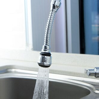 Huis Keuken Water Kraan Hoofd Vervanging Spray Douchekop Tap Filter Tip Keuken Badkamer Water Kraan Tool