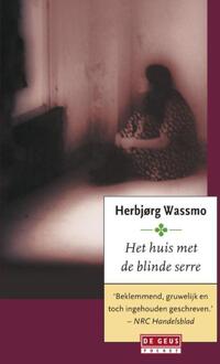 Huis met de blinde serre - eBook Herbjørg Wassmo (9044528971)