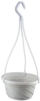 Huis Tuin Balkon Haak Type Opknoping Bloemenmand Opknoping Wastafel