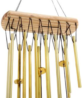 Huis & Tuin Decoratie Ambachten Windgong & Opknoping Decoraties Muur Opknoping Home Decor Metalen Klokken