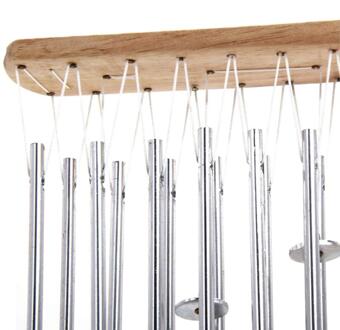 Huis & Tuin Decoratie Ambachten Windgong & Opknoping Decoraties Muur Opknoping Home Decor Metalen Klokken